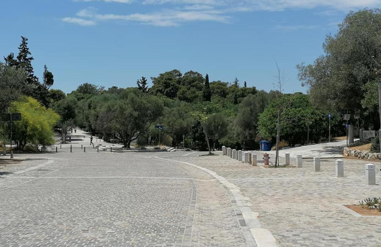 Priamos Erato * Athens